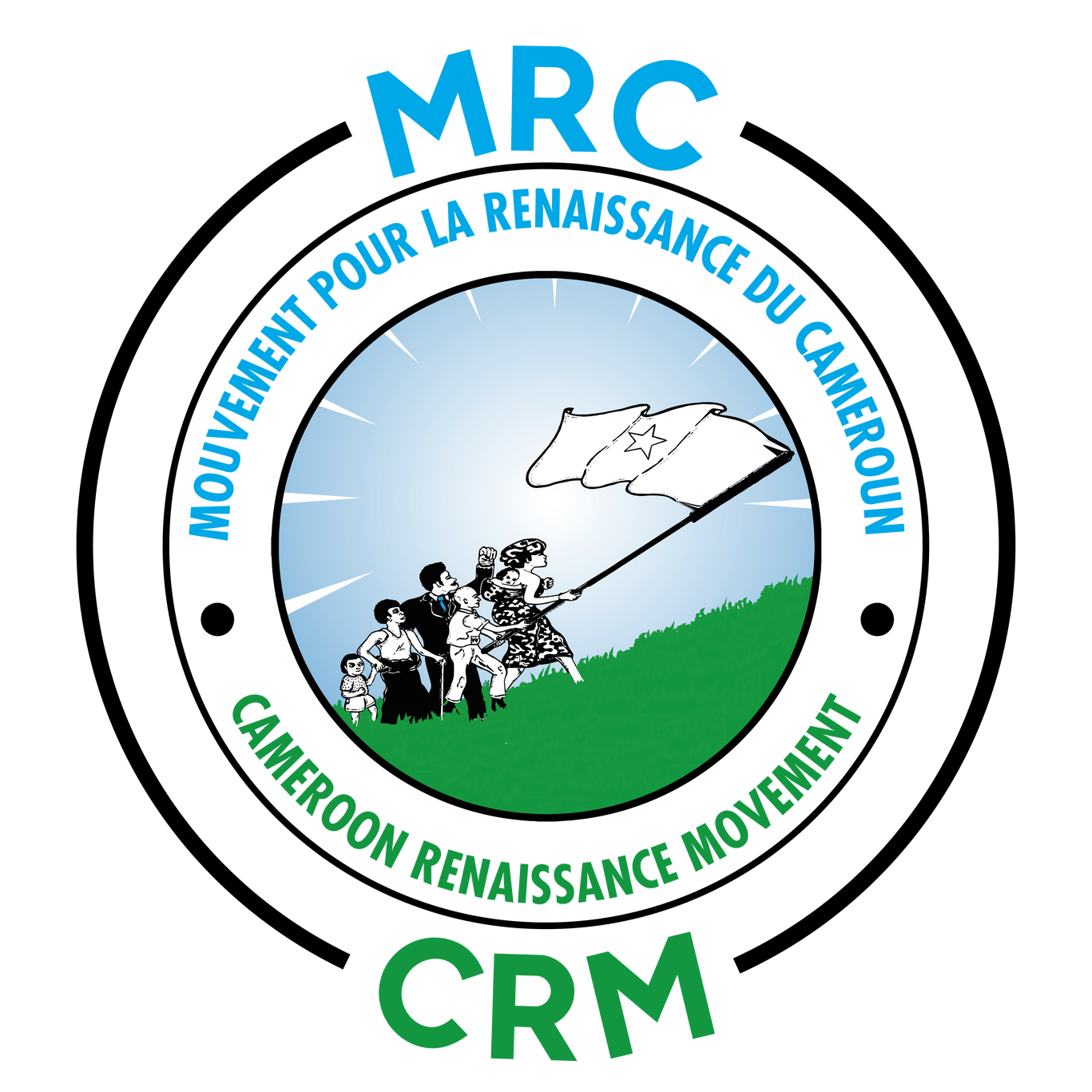 MRC Logo